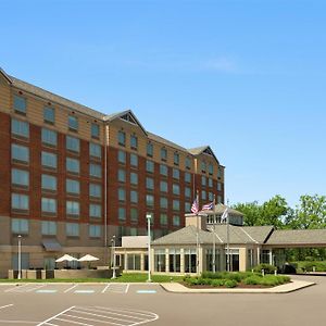 Hilton Garden Inn Cleveland Airport
